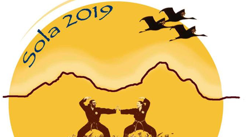 Sommerlager 2019